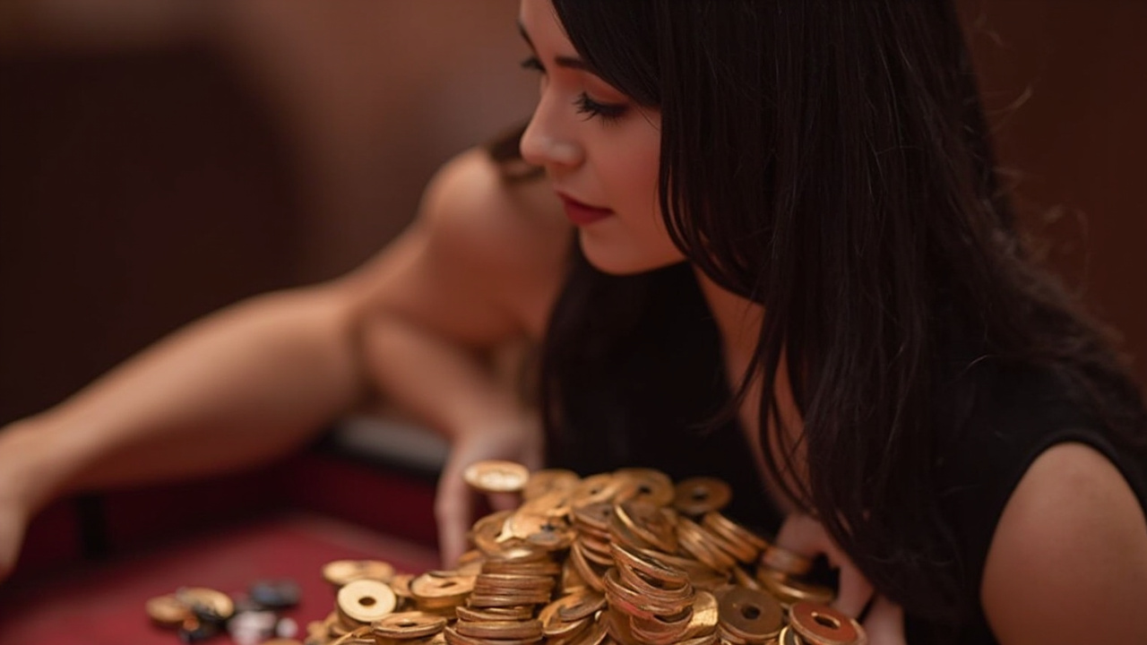 Unmasking the Editorial Reality of Crypto Plinko Betting Recommendations