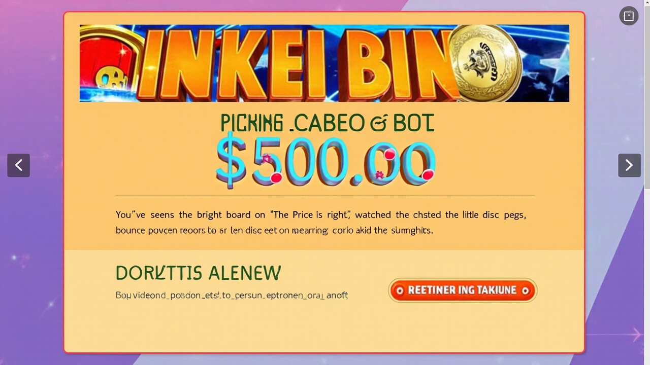 Mastering Plinko: Elite Real Money Wagering Strategies for Maximum Payouts