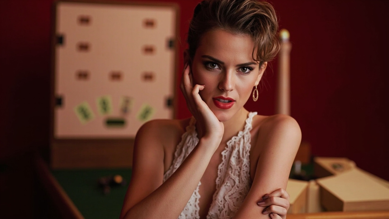 Provably Fair Plinko Betting Game for Crypto Casino: What Actually Matters Before You Drop a Ball