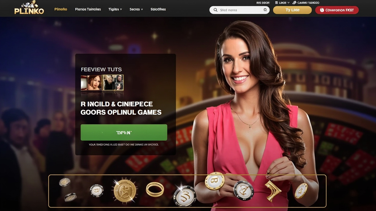 Best Plinko Game Variations at Gambling Sites: Finding Your Perfect Drop