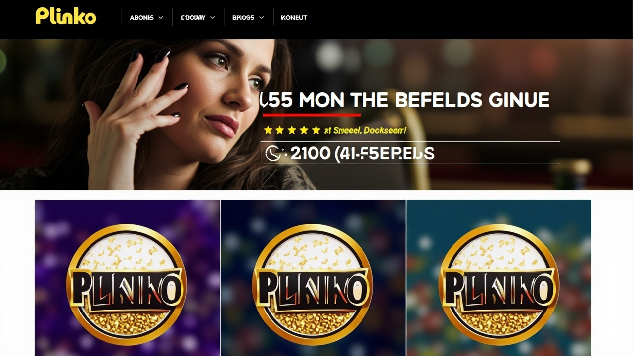 Best Plinko Game Variations at Gambling Sites: Finding Your Perfect Drop