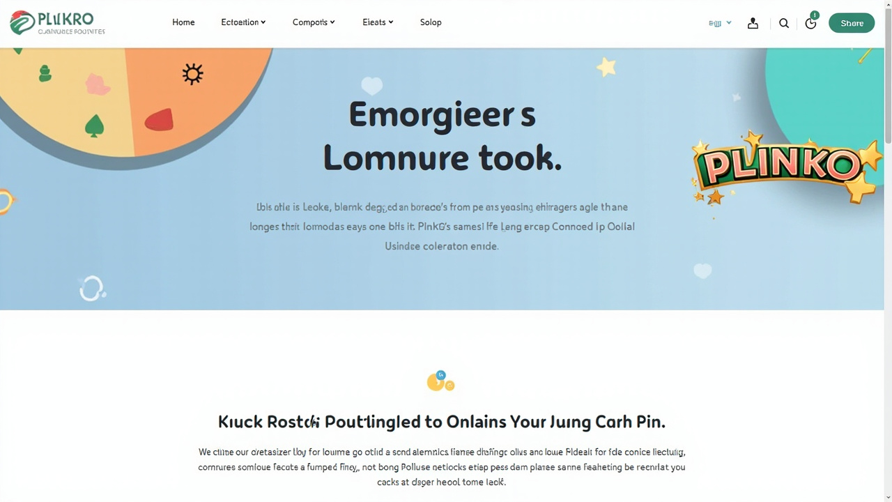 Plinko Game Features in Online Casino Platforms: What Actually Makes a Difference
