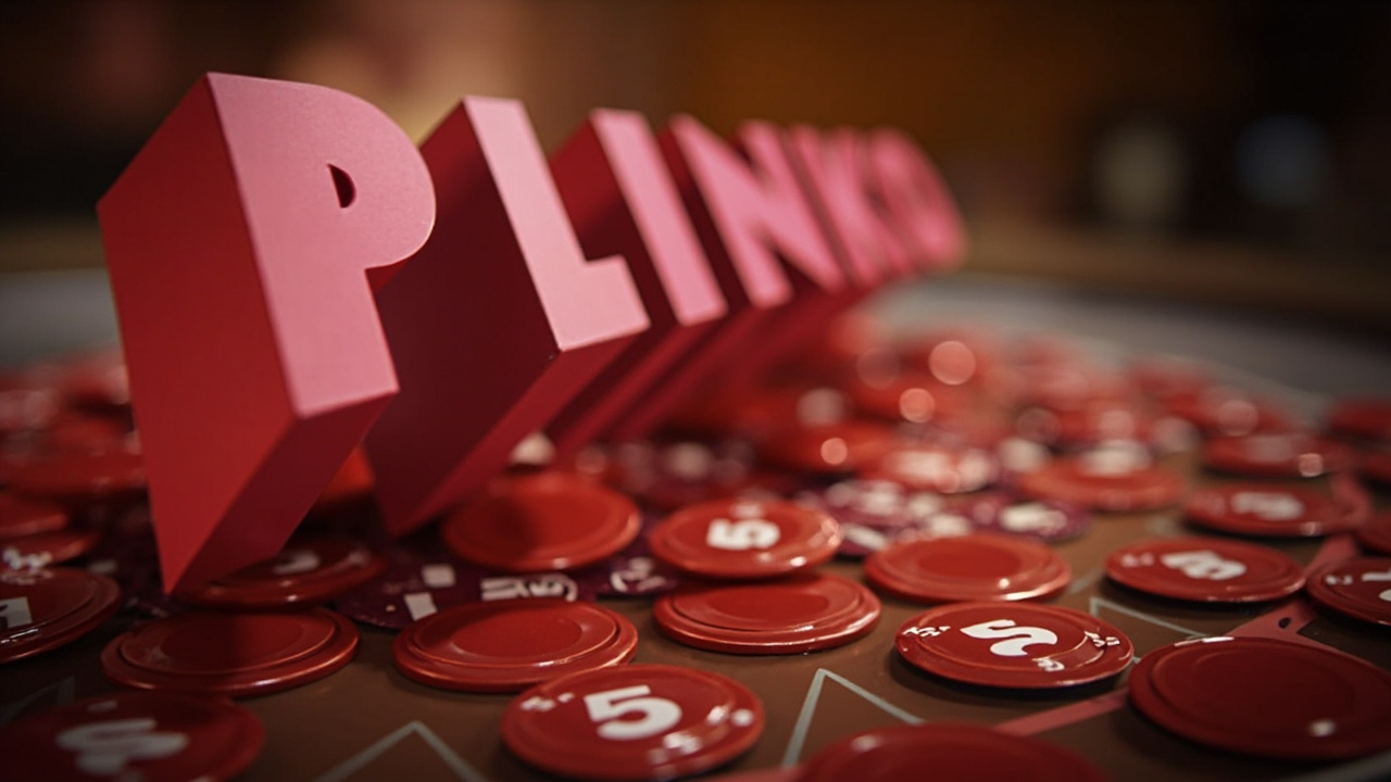 Online Casino Plinko Game Real Money: Everything You Need to Know Before You Drop Your Cash