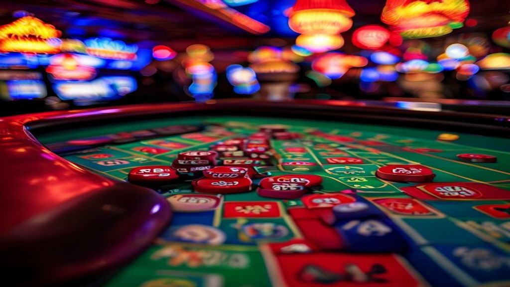 How to Actually Win at Plinko in Live Dealer Casinos (Spoiler: It's Mostly Luck, But Here Are Some Things That Help)